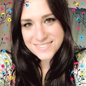 Meet your Posher, Cortney